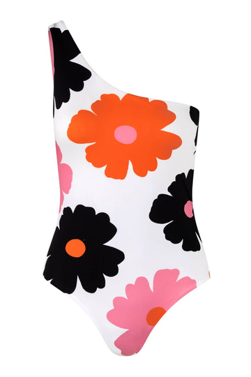 CAROLINA ONE PIECE - FIELDBEIGE